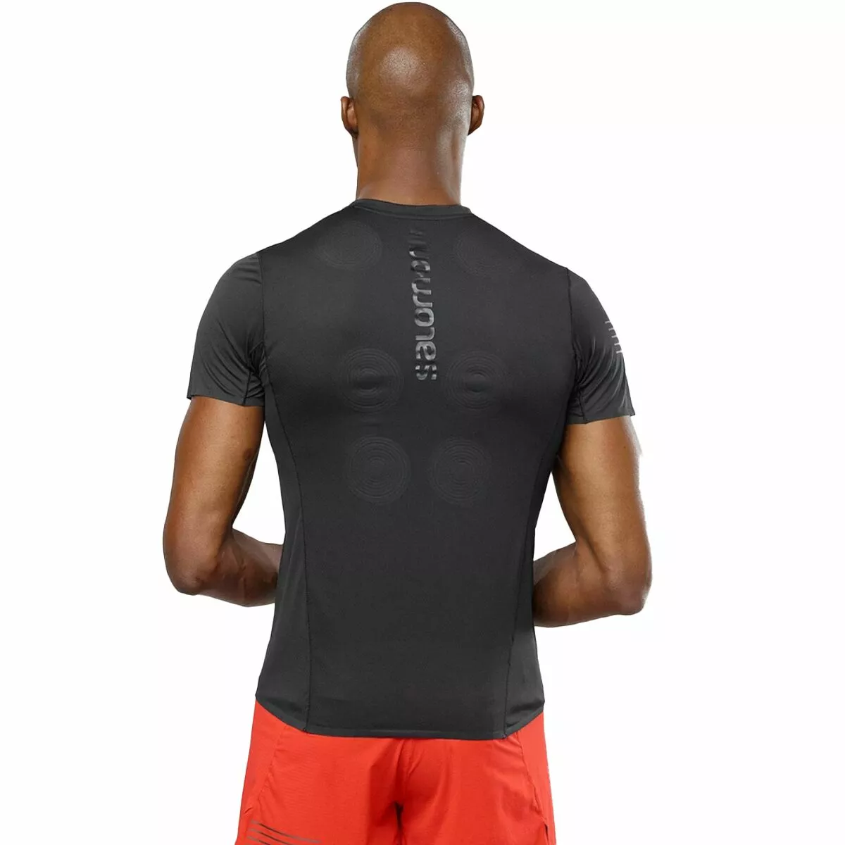 Salomon S/Lab NSO T Shirt Men's 2 Salomon S/Lab NSO T Shirt Men's - Image 2