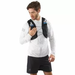 Salomon Sense Pro 5L Hydration Vest -Salomon Store BLA D1 37