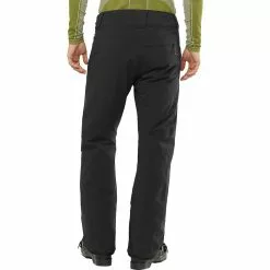Salomon Brilliant Pant Men's -Salomon Store BLA D1 42