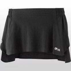 Salomon S/Lab Skirt Women's -Salomon Store BLA D1 44