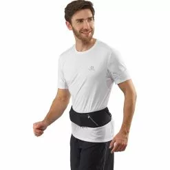 Salomon Pulse Hydration Belt -Salomon Store BLA D1 8