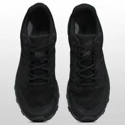 Salomon Outline GTX Hiking Shoe Men's -Salomon Store BLA D10 1