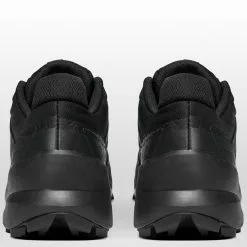 Salomon Speedcross 5 Trail Running Shoe Women's -Salomon Store BLA D10