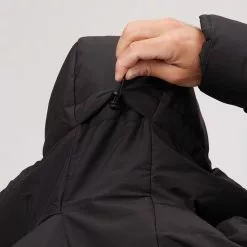 Salomon Snowshelter Jacket Men's 12 Salomon Snowshelter Jacket Men's -Salomon Store BLA D10 4