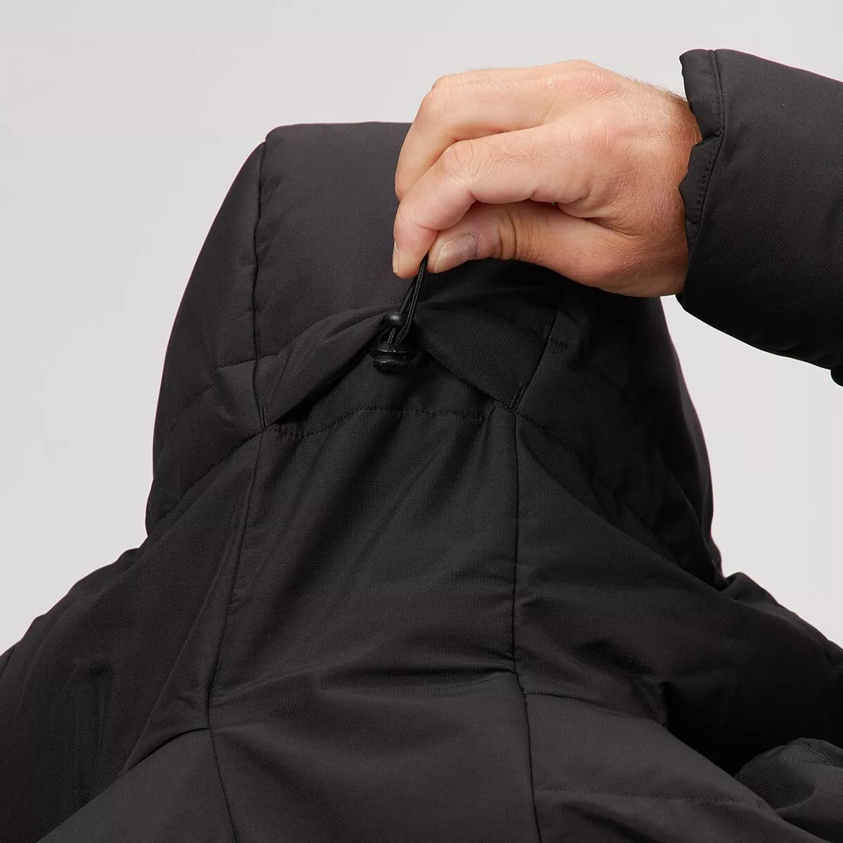 Salomon Snowshelter Jacket Men's 3 Salomon Snowshelter Jacket Men's - Image 3