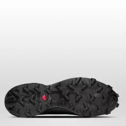 Salomon Speedcross 5 Trail Running Shoe Women's -Salomon Store BLA D11