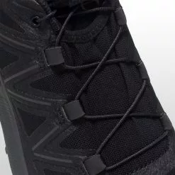 Salomon Speedcross 5 Trail Running Shoe Men's -Salomon Store BLA D11 3