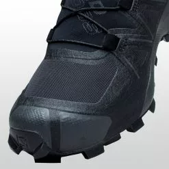 Salomon Speedcross 5 GTX Trail Running Shoe Women's -Salomon Store BLA D12 2