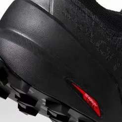 Salomon Speedcross 5 Trail Running Shoe Women's -Salomon Store BLA D12