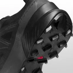 Salomon Speedcross 5 GTX Trail Running Shoe Men's -Salomon Store BLA D12 4