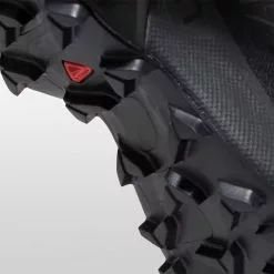 Salomon Speedcross 5 Trail Running Shoe Men's -Salomon Store BLA D13 1