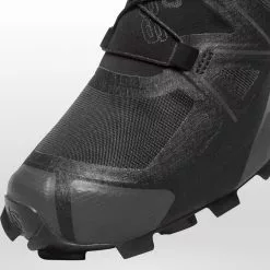 Salomon Speedcross 5 GTX Trail Running Shoe Men's -Salomon Store BLA D13 4