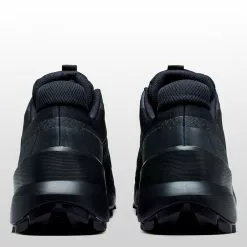 Salomon Speedcross 5 GTX Trail Running Shoe Women's -Salomon Store BLA D14 2