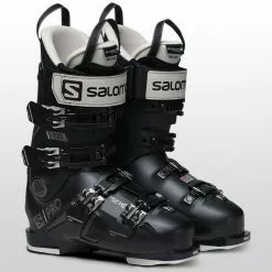 Salomon S/Pro 120 GW Ski Boot 2022 -Salomon Store BLA D16 2