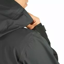 Salomon Outline GORE TEX Hybrid Jacket Men's -Salomon Store BLA D2 10