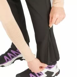 Salomon Outpeak Warm Pant Women's -Salomon Store BLA D2 15