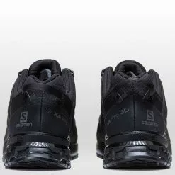 Salomon XA Pro 3D V8 GTX Shoe Men's -Salomon Store BLA D2 18