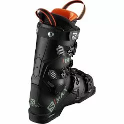 Salomon S/Max 65 Ski Boot 2022 Kids' -Salomon Store BLA D2 19