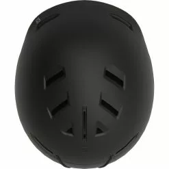 Salomon Husk Jr Ski Helmet Kids' -Salomon Store BLA D2 2