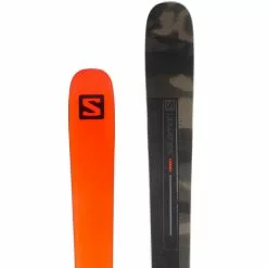 Salomon Stance 102 Ski 2022 -Salomon Store BLA D2 20