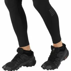 Salomon Speedcross 5 Trail Running Shoe Men's -Salomon Store BLA D2 23