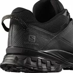 Salomon XA Wild Trail Running Shoe Men's -Salomon Store BLA D2 27