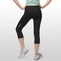 Salomon Agile Mid Tight Women's 21 Salomon Agile Mid Tight Women's -Salomon Store BLA D2 32