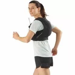 Salomon Sense Pro 10L Set Vest Women's -Salomon Store BLA D2 34
