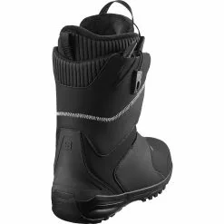 Salomon Kiana Snowboard Boot 2022 Women's -Salomon Store BLA D2 38