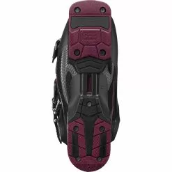 Salomon S/Max 120 GW Ski Boot 2022 Women's -Salomon Store BLA D2 4