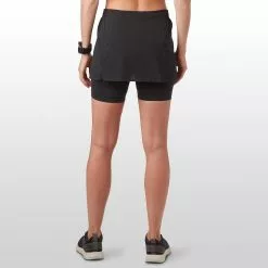 Salomon S/Lab Skirt Women's -Salomon Store BLA D2 42