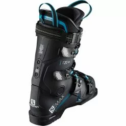 Salomon S/Max 120 Ski Boot 2021 Women's -Salomon Store BLA D2 44
