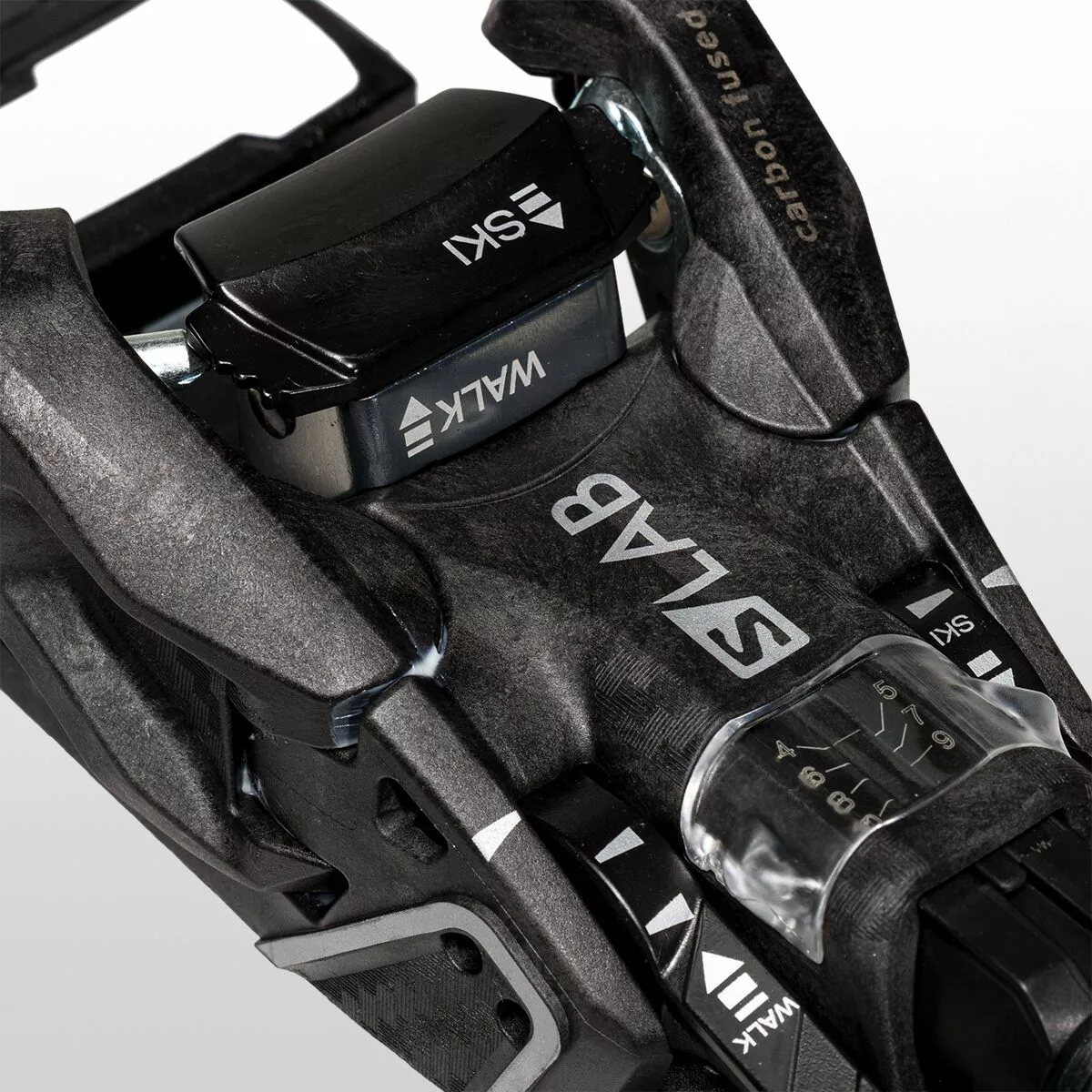 Salomon S/Lab Shift MNC 10 Alpine Touring Binding 2022 4 Salomon S/Lab Shift MNC 10 Alpine Touring Binding 2022 - Image 4