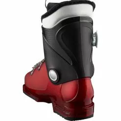 Salomon T3 RT Ski Boot 2022 Kids' 9 Salomon T3 RT Ski Boot 2022 Kids' -Salomon Store BLA D3 12