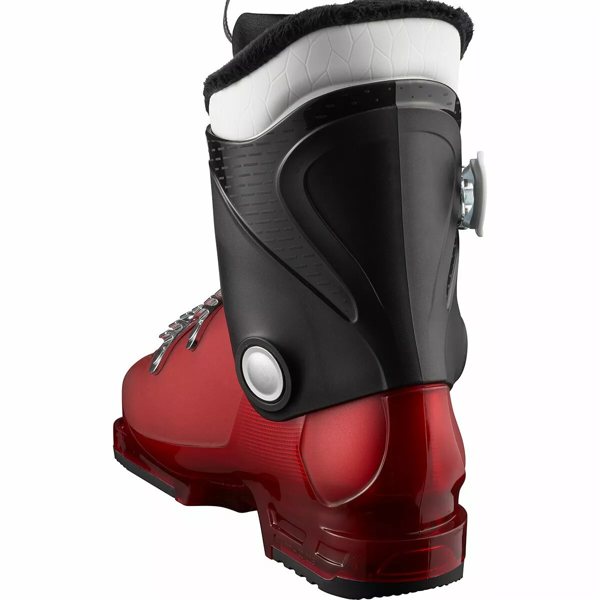 Salomon T3 RT Ski Boot 2022 Kids' 4 Salomon T3 RT Ski Boot 2022 Kids' - Image 4