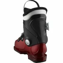 Salomon T2 RT Ski Boot 2022 Kids' -Salomon Store BLA D3 13