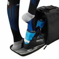 Salomon Nordic Gear Bag -Salomon Store BLA D3 22