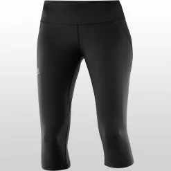 Salomon Agile Mid Tight Women's 20 Salomon Agile Mid Tight Women's -Salomon Store BLA D3 27