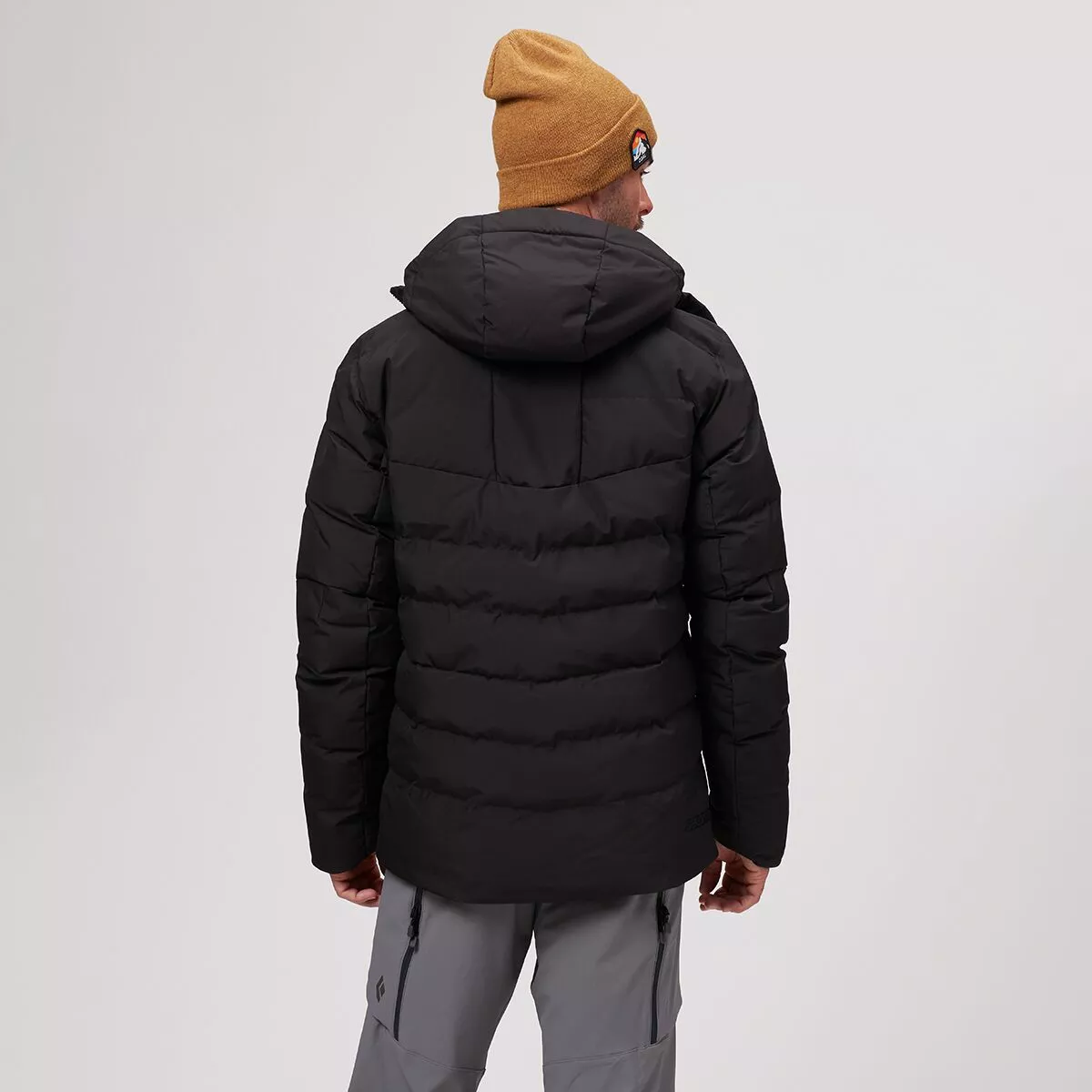 Salomon Snowshelter Jacket Men's 10 Salomon Snowshelter Jacket Men's - Image 10