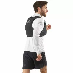 Salomon Sense Pro 5L Hydration Vest -Salomon Store BLA D3 32