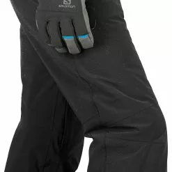 Salomon Brilliant Pant Men's -Salomon Store BLA D3 35