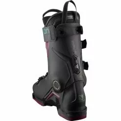 Salomon S/Max 120 GW Ski Boot 2022 Women's -Salomon Store BLA D3 4