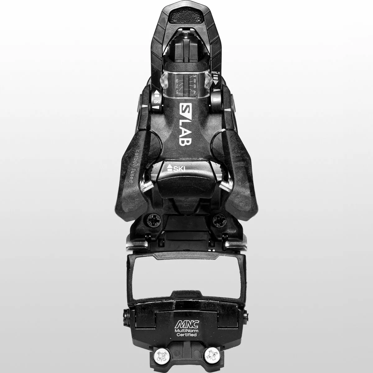 Salomon S/Lab Shift MNC 10 Alpine Touring Binding 2022 3 Salomon S/Lab Shift MNC 10 Alpine Touring Binding 2022 - Image 3