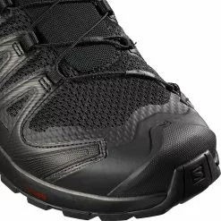 Salomon XA Pro 3D V8 Wide Shoe Men's -Salomon Store BLA D4 1