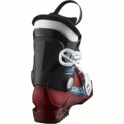 Salomon T2 RT Ski Boot 2022 Kids' -Salomon Store BLA D4 10