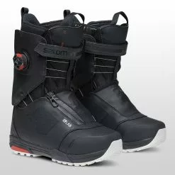 Salomon Trek S/Lab Snowboard Boot 2021 11 Salomon Trek S/Lab Snowboard Boot 2021 -Salomon Store BLA D4 12