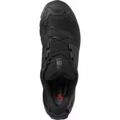 Salomon XA Wild Trail Running Shoe Men's -Salomon Store BLA D4 22