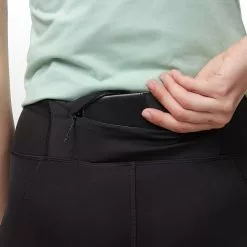 Salomon Agile Mid Tight Women's 19 Salomon Agile Mid Tight Women's -Salomon Store BLA D4 25