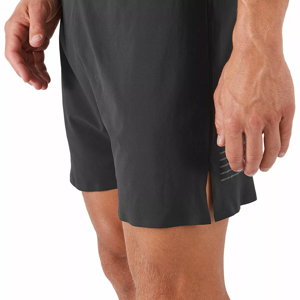 Salomon Sense 5in Short Men's 3 Salomon Sense 5in Short Men's - Image 3