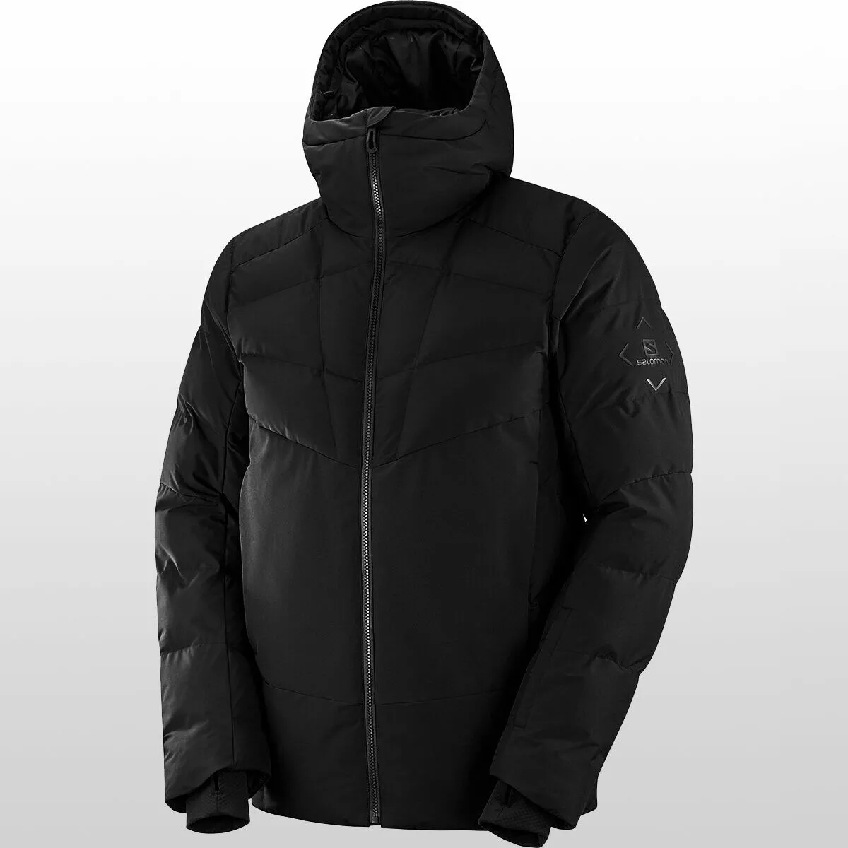 Salomon Snowshelter Jacket Men's 9 Salomon Snowshelter Jacket Men's - Image 9